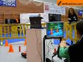 Net Tour Zone 2007 M�stoles - Coches teledirigidos