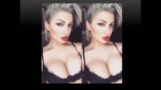 İnstagram 'ın En Seksi ve En Güzel Türk Kızları !