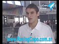Racing - Gonzalo Bergessio