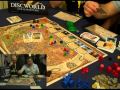 Martin Wallace talks about Ankh Morpork Part 2