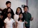 Amanda's Musical Play at Westhoff Elementary School 2