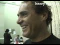henry spencer visita al diario el comercio