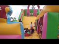 เด็กเล่นบ้านลม - YouTube