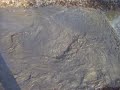 Jeep YJ in a Mud Hole