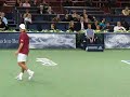 Gasquet vs Murray