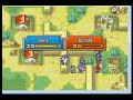 Let's Play Fire Emblem Hector Hardmode part 4- Chapter 3