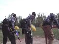 St.Louis OSC Highlights