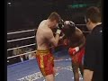Alexey Ignashov vs Lloyd Van Dams part2