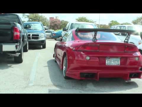 Ricers, Fails, And Women Drivers EP.9!