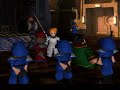 Let's Play FF7 41 (Stowaways)