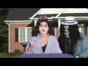 Mommie D for Prez (feat. Sarah Palin)