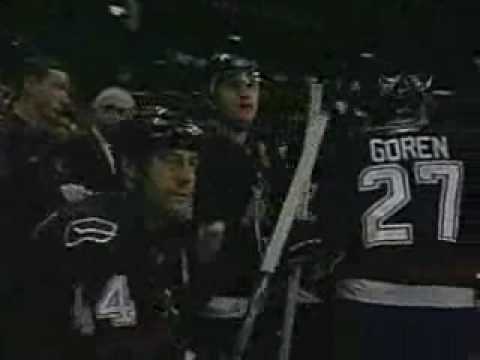 Lee Goren tribute video