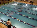 NJSC 2007: Event 24, 100 butterfly men, heat 2 (2) NJSC 2007: Event 24, 100 butterfly men, heat 2 (2)