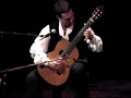 Mariano Miranda, Jota Aragonesa (Guitar)