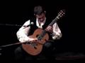 Mariano Miranda, Jota Aragonesa (Guitar)