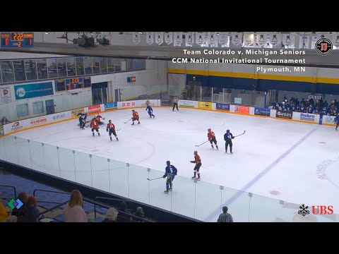 Fraser Smith Recruiting Film, 2024-25 PG Goalie