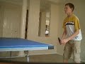 Ping Pong on Crack Ping Pong on Crack