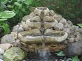 The Montara Flowforms were created in...