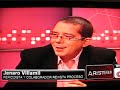 Click here to watch this video #Marcha Yosoy132 estudiantes contra televisa, Pena Nieto y PRI en CNN (Factor Medios) 1-5.avi