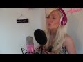 Without You (David Guetta and Usher Cover) by Alexa Goddard