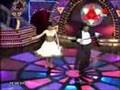 Dushyanth & Hashini on Sirasa Dancing Stars - Suku Suku