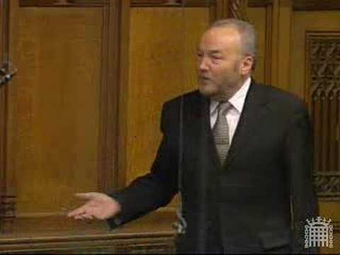 George Galloway's speech to ...