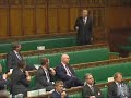 George Galloway's speech to Parliament, January 2007