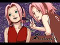Sakura Tribute