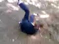 tori en adrianne fightin