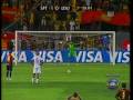 Sport x LDU - Libertadores 2009 - Globo/NE