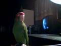 mitred conure