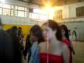 Entrega de Medallas 3ro 2da Hum.