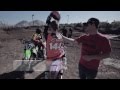 Epic Supercross Practice