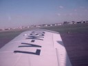 dieturk vuelo a Isla Martín garcía 4º Parte