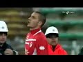 Bari-Juventus 3-1 All goals/highlights! 12/13 2009