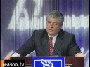 Andrew Napolitano Speech at Reason 2/4 Andrew Napolitano Speech at Reason 2/4