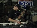 ONE MAN BAND PLAYS ALICIA KEYS