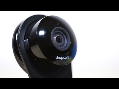 Dropcam Pro Review!