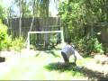 videos de Building a mini ramp Prt1