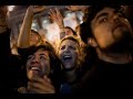 Some pictures of the spanish revolution Music by Linkin Park, 