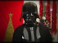 \"Run Away!\" - Chad Vader Greeting Card #4: For Children \"Run Away!\" - Chad Vader Greeting Card #4: For Children