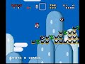 S1 RHR: Super Kusottare World - Level 1 Attempt 2 (Part 1)