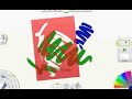 Using ArtRage Stencils
