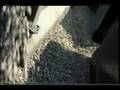 CAS Reload Conveyor - Gravel