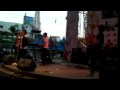 retina live