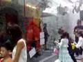 Nokia Nseries Digital Playzone Final Day Part One