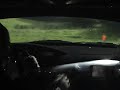 irish rally crash crashes