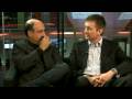 Interview with Nassim Taleb, Author of The Black Swan