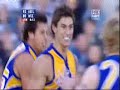 west coast eagles - comeback kings