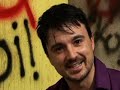 el cor de la ciutat writer talking about max enric iago
